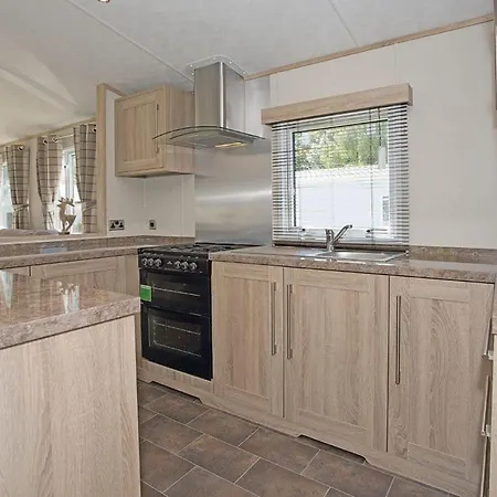 Holiday home Rivers Edge