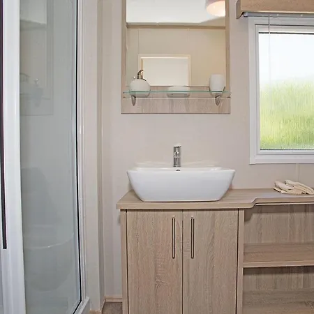 Holiday home Rivers Edge *