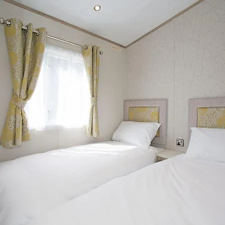 Holiday home Rivers Edge *