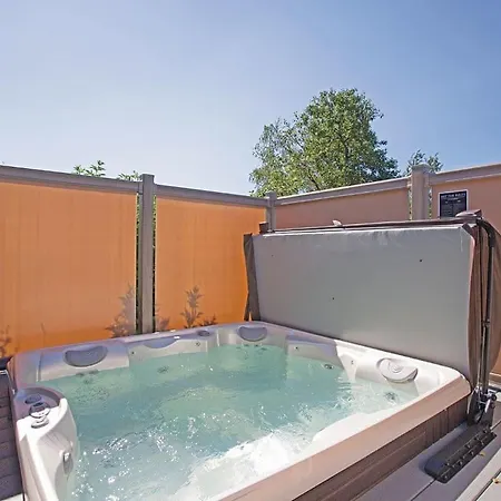 Rivers Edge Holiday home