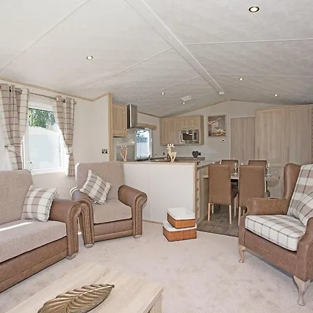 Holiday home Rivers Edge Ingleton (North Yorkshire)