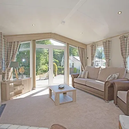 Rivers Edge Holiday home