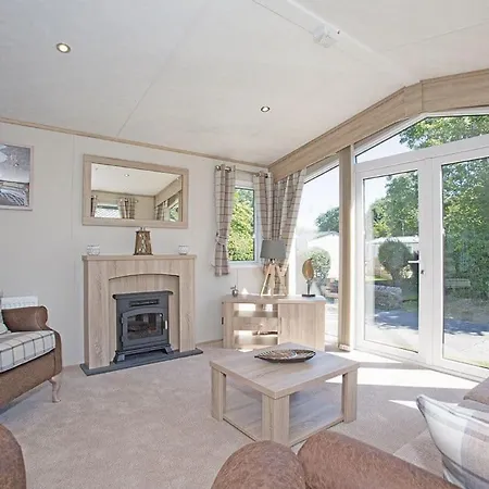 Rivers Edge Holiday home