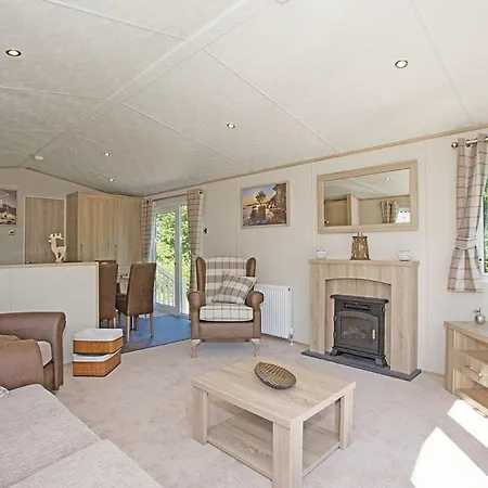 Rivers Edge Holiday home