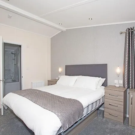 Rivers Edge Holiday home