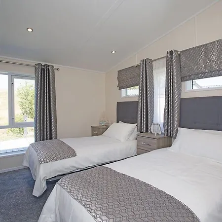 Holiday home Rivers Edge *