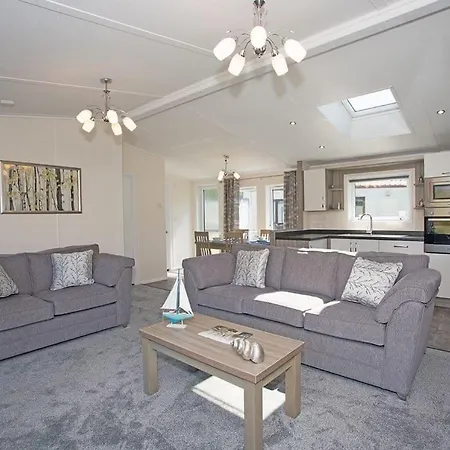 Holiday home Rivers Edge