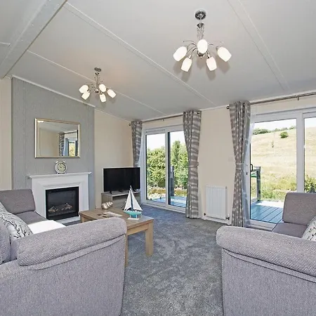 Holiday home Rivers Edge Ingleton (North Yorkshire)