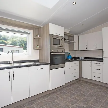 Rivers Edge Holiday home